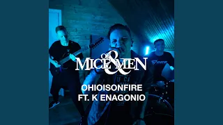 Ohioisonfire (feat. K Enagonio)