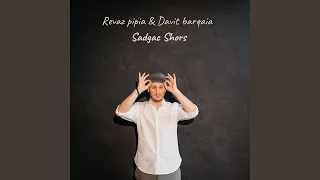 Sadgac shors (feat. Davit barqaia)