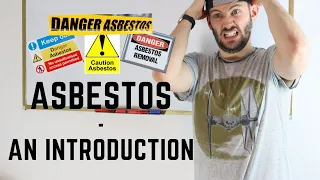 An introduction to asbestos - Toolbox Tuesday