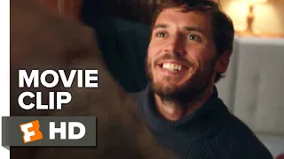 Adrift Movie Clip - The Proposal (2018) | Movieclips Coming Soon