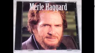 Are the Good Times Really Over (I Wish a Buck Was Still Silver) Merle Haggard