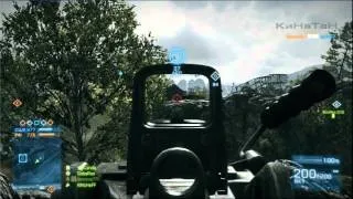 Стрим по Battlefield 3 в пятницу 13-ого(13.04.2012)