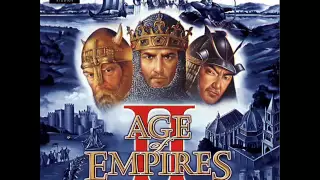 Age of empires 2 theme song!