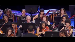 Beethoven - Séptima Sinfonía - Orquesta Sinfónica del Gran Teatro de la Habana