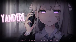 Nightcore ↬ Yandere [NV]