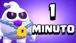 SQUEAK FANTASMA EN 1 MINUTO