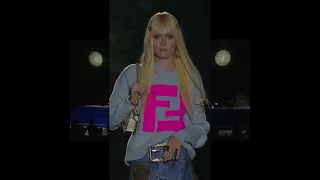 Fendi Versace collaboration  - The Swap - Fensace by RUNWAY MAGAZINE