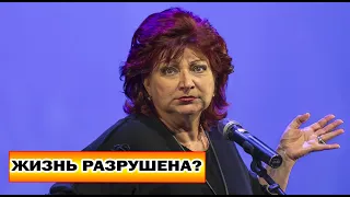 Куда Пропала ПОСЛЕ РАЗВОДА Елена Степаненко и Почему отказывается от концертов