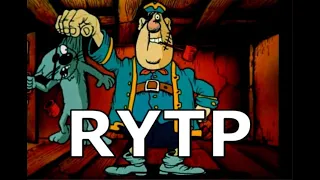 Остров Сокровищ RYTP