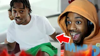 THIS ONE DIFFERENT! LIL TJAY - GOOD LIFE (OFFICIAL VIDEO) REACTION