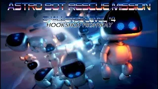 ASTRO BOT RESCUE MISSION (PS VR)