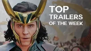 Best Movie Trailers of the Week (September 30, 2017)