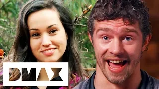 Brown Brother's Date Night Turns Into Extreme Target Practice | Alaskan Bush People