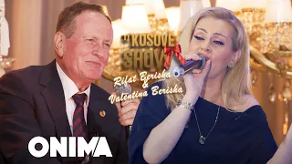 n’Kosove show : Rifat Beriaha & Valentina Berisha - Hite ne nje vend 2024