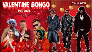 LATEST BONGO MIX 2024 MAPOZ J MELODY DIAMOND PLATNUM MBOSO,NANDY,ALIKIBA,OTILE  MARIO VDJ CRAVING