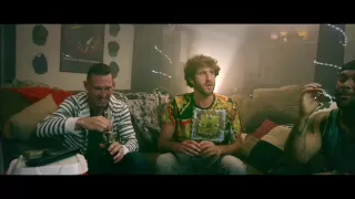 Lil Dicky - Too High (Official Video)