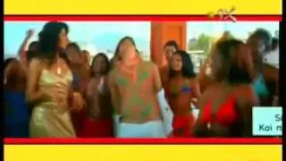 Akela Dil - Dulha Mil Gaya  High Quality.flv