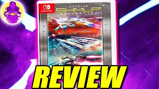 Shmup Collection - Nintendo Switch Review