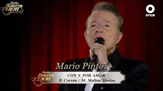 Con Y Por Amor - Mario Pintor - Noche, Boleros y Son