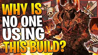 Barbarian Whirlwind Build Is NOW OP! Diablo 4 Barb Build SEASON 2