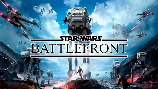 Star Wars: Battlefront с iSlate - "Впечатления от беты"