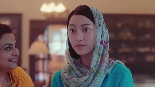 Food opens the door to our hearts | Shan Foods | Ramadan Ads | Creative Ads