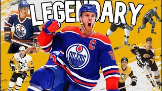 How Connor McDavid SAVED The Oilers Franchise