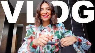 UNBOXING NOUVEAUX BIJOUX, OUTILS CHEVEUX ET MES RÉSOLUTIONS 2023 ❤️ | VLOG | ROSEANDMUSC