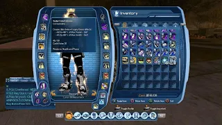 Easy Feats to Get Right Now in DCUO!!!