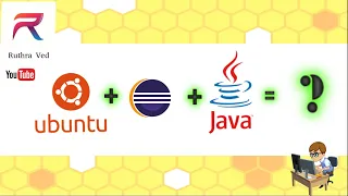 How To Install Oracle JDK and Eclipse IDE In Ubuntu | Java Programming Setup