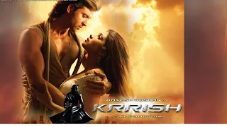 Krrish 2006 - Full Action Movie (HD) | Hrithik Roshan, Priyanka Chopra, Naseeruddin Shah, Rekha.