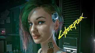 CYBERPUNK 2077 НА XBOX ONE S | КАК КИБЕРПАНК ПОВЛИЯЛ НА БУДУЩИЕ ИГРЫ? | ЧТО ИЗМЕНИЛОСЬ ЗА 2 ГОДА?