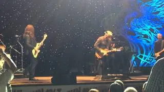 "Jet Airliner" Steve Miller Band Live