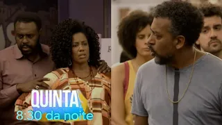 Chamada "Poliana Moça" - Quinta-Feira (18/05/2023) Capítulo 304