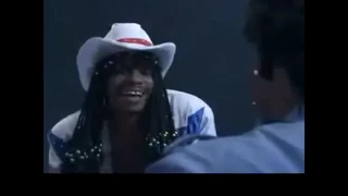 I'm Rick James Bitch- Cold blooded slap