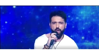 X Factor4 Armenia David Chaxalyan - I Dont Want to Miss a Thing (gala 3) 05.03.2017