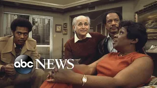 How 'All in the Family' and 'The Jeffersons' changed TV