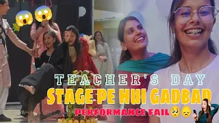 Teacher's Day| 5th Vlog @lakshita_khushidancer7047