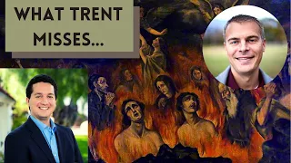 Response to Trent Horn on Purgatory