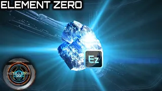 Element Zero | Mass Effect Lore