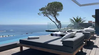 3 Bed 3 Bath Luxury Short Term Rental - CAMPS BAY