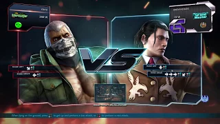 Bryan vs Dragunov