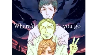 Nightcore - Where'd You Go (Switching Vocals)