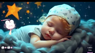 Lullaby เพลงกล่อมนอน ♫ โมสาร์ท พัฒนาสมองและภาษาของลูก #lullabymusic #เพลงกล่อมเด็ก #เพลงกล่อมลูก