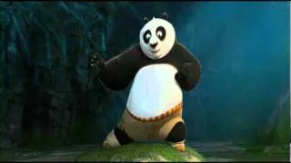 《功夫熊貓2》(Kung Fu Panda 2) 首條預告片