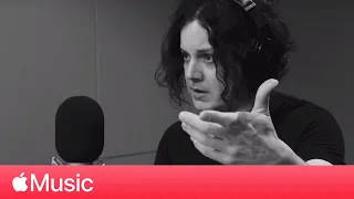 Jack White: Cell Phone Ban and Backstage Rituals | It's Electric! | Apple Music