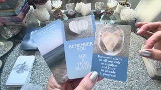 🦋Special Spirit Pick Me Up Reading/Messages🦋For Your Self Care! Release! Relax! You Have Help!!🦋