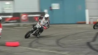 Supermoto Drift Extreme