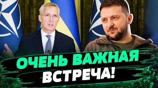 НАТО хочет Украину в Альянсе! Но нужно выполнить условия... — Сергей Джердж