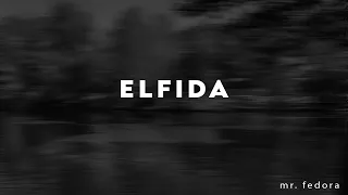 Elfida - Fedora Coverımsı